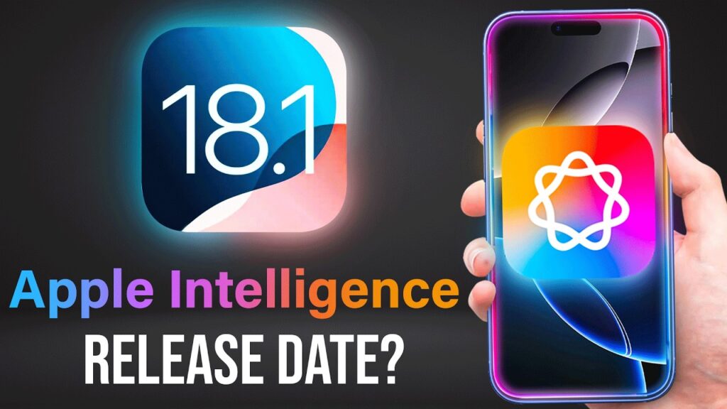 Apple Intelligence