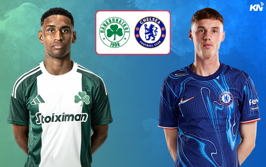 Panathinaikos vs Chelsea